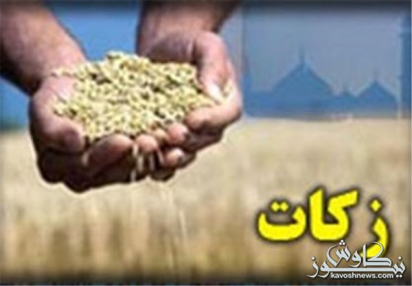 مردم استان گلستان ۲۰۰ میلیارد ریال زکات پرداخت کردند