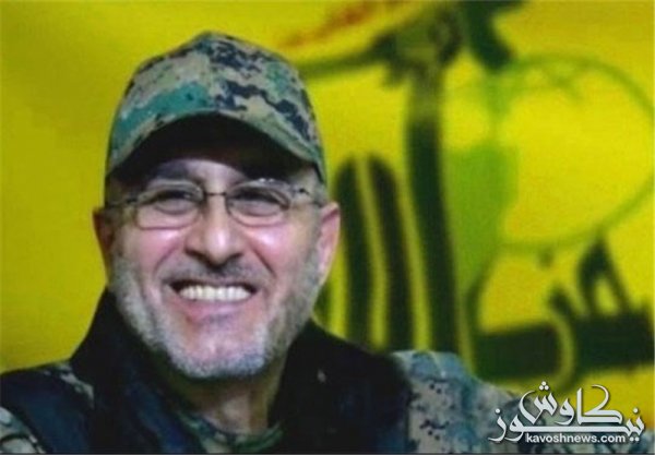 شهادت فرمانده شاخه نظامی حزب الله 