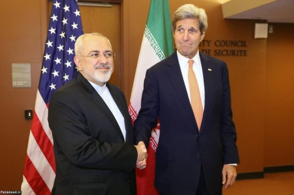 امریکا استفاده ایران از منافع اقتصادی «برجام» را به قطع آزمایش‌های موشکی تهران مشروط کرد