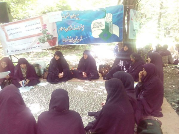 مراسم شیرخوارگاهان حسینی در 16 مهر ماه برگزار می شود