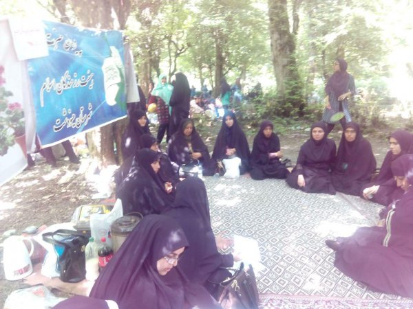مراسم شیرخوارگاهان حسینی در 16 مهر ماه برگزار می شود
