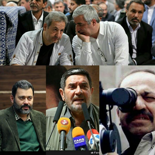 سینمای انقلاب اسلامی ازآوینی تاحاتمی کیا
