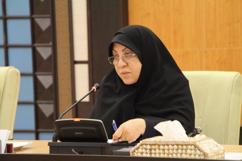 بوشهر 85 درصد برنامه های پایتخت کتاب ایران را اجرا کرده است