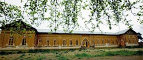 مدرسه تاریخی امام خمینی (ره) در بیله سوار موزه می شود