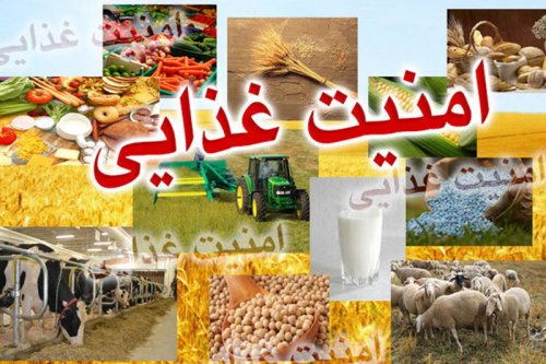  سند امنیت غذایی سیستان و بلوچستان بزودی امضا می شود