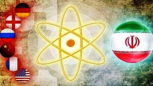  برجام عامل وفاق ملی ایرانیان