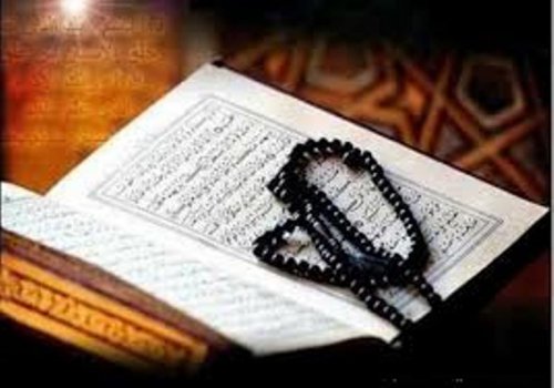  قرائت روزانه قرآن در مسجد خواهر امام رشت برگزار می شود