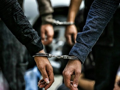  112 متهم قاچاق کالا و ارز در هرمزگان دستگیر شدند