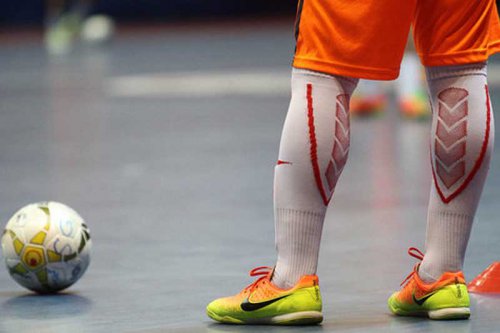 تیم های فوتسال فیروزکوه و قم فینالیست لیگ دسته سه کشور شدند
