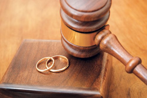  503 پرونده طلاق در قزوین ثبت شد