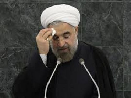 روحانی هر روز تنها تر از دیروز/ بعد از مردم، سلبریتی‌ها و اصلاح‌طلبان، یاران روحانی هم پشیمان شدند