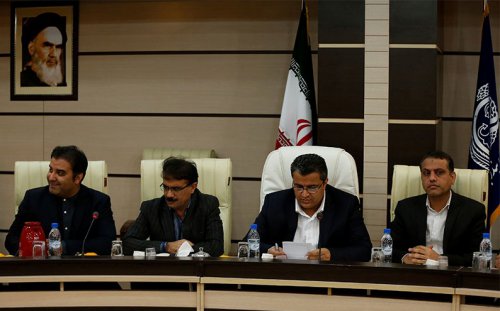  شورا و شهرداری بوشهر برای افزایش اعتماد شهروندان تلاش کنند