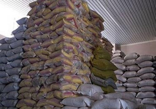 230 تن برنج احتکاری در بجنورد کشف شد
