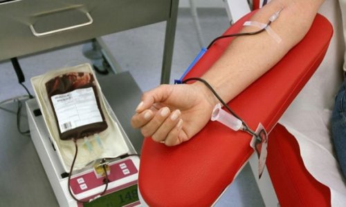  بیش از 50 هزار نفر در سیستان و بلوچستان خون اهدا کردند