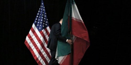 آغاز مذاکرات محرمانه ایران و آمریکا؛ در سایه تبادل زندانیان