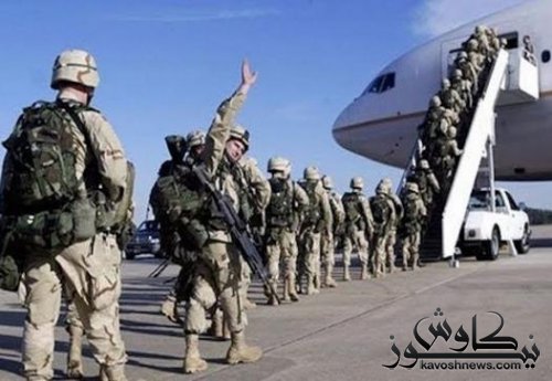 عمر دروغ‌بستن به ایران تمام شده است/ سفارت آمریکا در بغداد را ببندید و سربازانمان را به خانه برگردانید