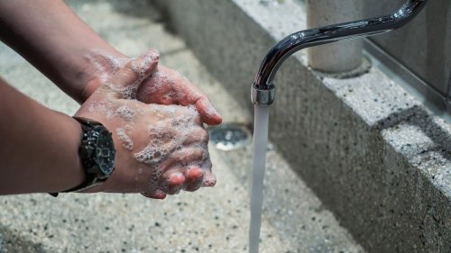 مصرف آب در البرز ۲۱ درصد افزایش یافت