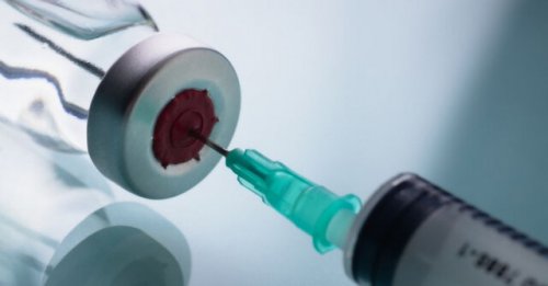 اولین آزمایش انسانی واکسن غیرفعال "کووید-۱۹" در جهان