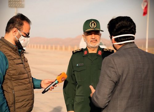 پرتاب موفقیت‌آمیز "ماهواره نور" ابعاد جدیدی از قدرت دفاعی ایران را ارتقا بخشید