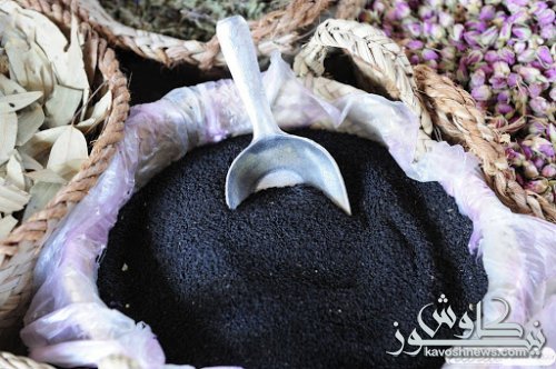 خواص درمانی سیاه دانه در طب ایرانی اسلامی