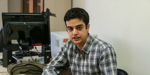چرا دانشجوی دانشگاه شریف بازداشت شد؟ / نگاهی به سوابق خانوادگی «علی یونسی»