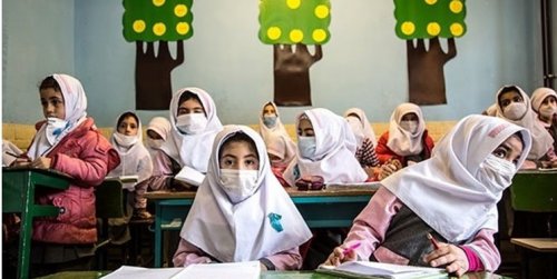 حکایت بازگشایی مدارس و سردرگمی محصلان