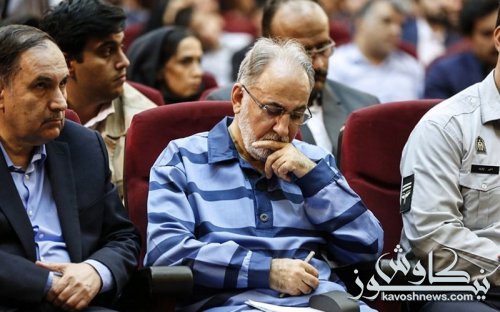 تاکید مجدد دادگاه بر "قتل عمد" میترا استاد