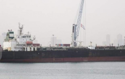 اولین نفتکش حامل سوخت ایران وارد آب‌های ونزوئلا شد