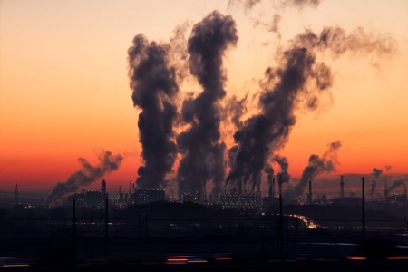 آلاینده‌های صنعتی، خط قرمز محیط زیست قزوین است