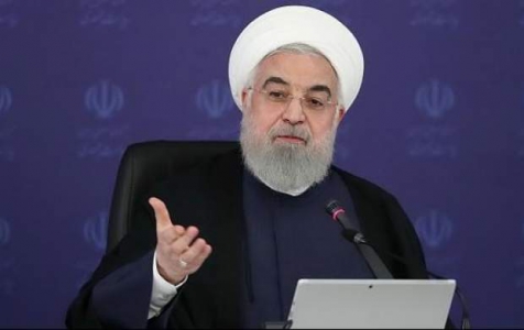 آمریکا اقدام عملی انجام دهد، با پاسخ قاطع مواجه می‌شود/ ایران زیر بار قلدری آمریکا نرفته و نمی‌رود
