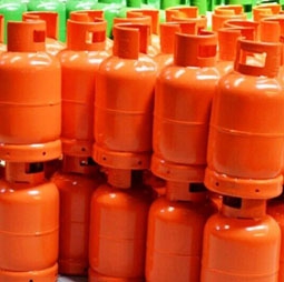 مشکل توزیع کپسول گاز مایع در روستاهای مهریز رفع شد