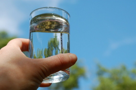 آب شرب شهر هشترود سالم و بهداشتی است