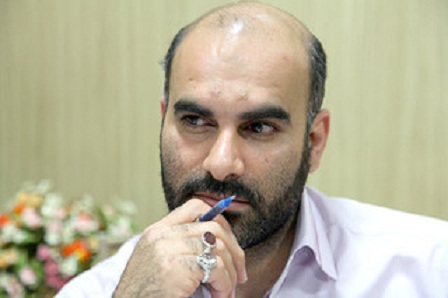 ارتفاع پست یک روحانی