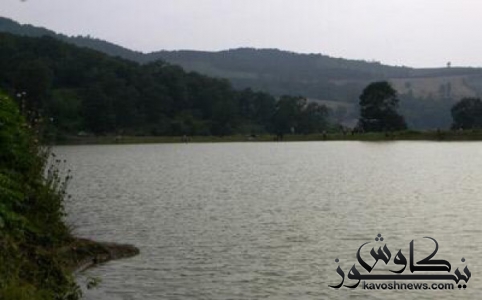 وجود 350 سد کوچک مخزنی، آببندان و مزرعه پرورش ماهی در گلستان