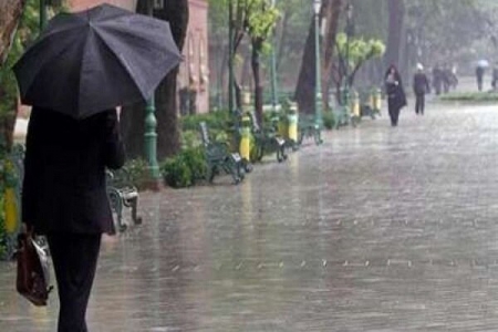  بارندگی در چهارمحال و بختیاری ۲۷ درصد افزایش یافت