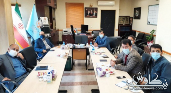 امیدواریم تا دهه فجر فاز اول سایت جنگلده بالا به پایان برسد