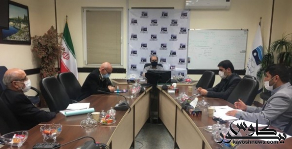 مدیر عامل آب منطقه ای گلستان به شرکت طراح چایلی تذکر داد