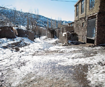 طرح هادی روستاهای تهران بازنگری می‌شود 