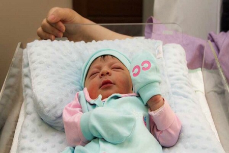 محبوب‌ترین نام‌ها برای نوزادان خوزستانی اعلام شد