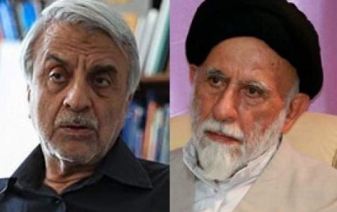 اصلاح‌طلب عاقل از علی لاریجانی حمایت نمی‌کند.