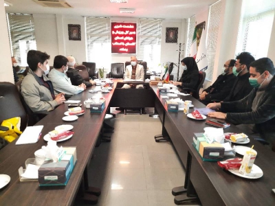 احداث خانه جوان جز ضروریات سازمان ورزش جوانان