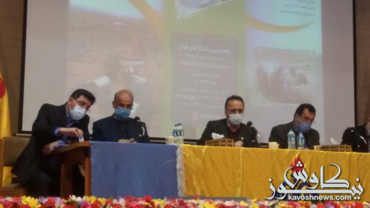 راهکارهای سه گانه صرفه جویی در مصرف گاز را تشریح کرد