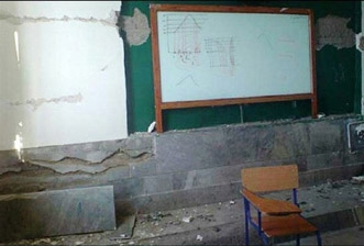 ۲۸ درصد مدارس استان یزد در لیست تخریب و بازسازی قرار دارد