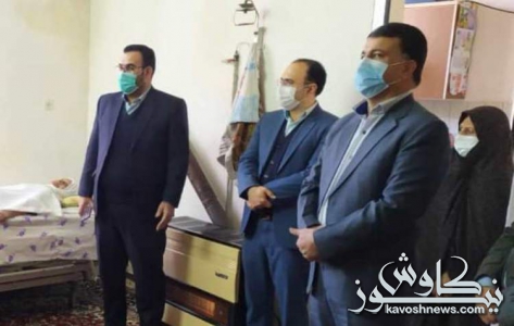 صبر و صلابت مادران شهدا ستودنی است