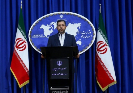 استفاده وزارت خارجه روسیه از واژه جعلی برای خلیج فارس باعث اعتراض ایران شد