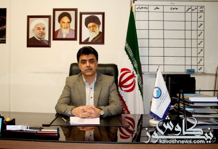 اصلاح فرهنگ مصرف، راه برون رفت از شرایط کم آبی