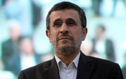 کدام رفتار احمدی‌نژاد برای رهبرانقلاب عجیب و غریب بود؟