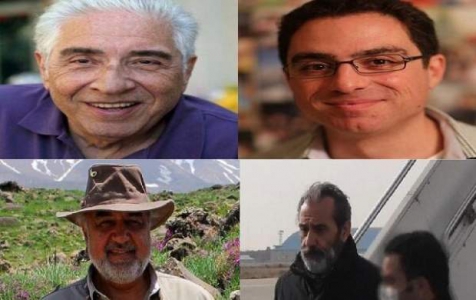 کدام جاسوسان آمریکایی قرار است مبادله شوند؟