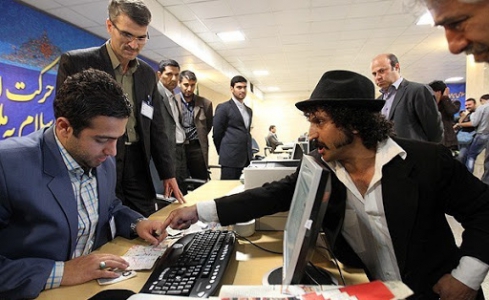 پایان بساط ثبت‌نام‌های فله‌ای با ابلاغ قانون جدید انتخابات