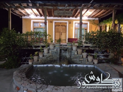 اولین خانه موزه روستایی استان گلستان افتتاح خواهد شد
